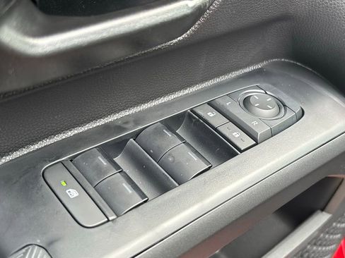 New 2026 Toyota Tacoma SR image 25