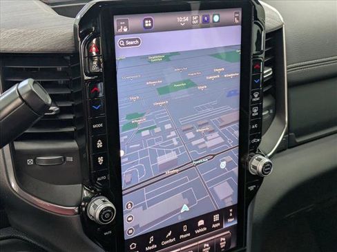 New 2025 RAM 2500 Laramie image 13