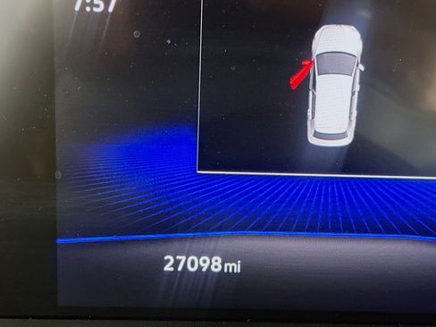 Used 2025 Volkswagen Taos S FWD image 18