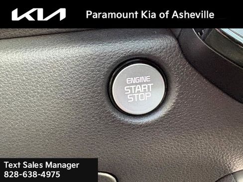 New 2026 Kia Carnival SX Prestige image 16