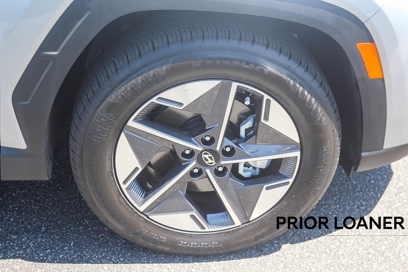 Certified 2026 Hyundai Tucson SEL FWD image 12
