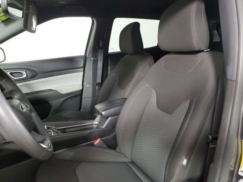 Used 2023 Jeep Compass Sport AWD/4WD image 22