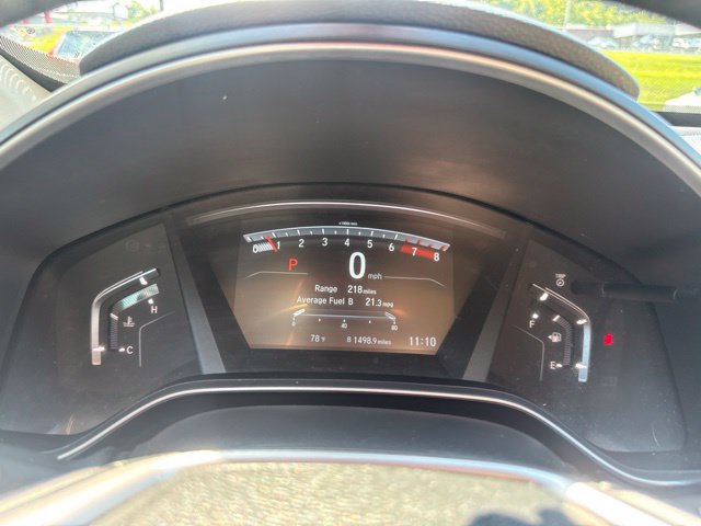 Used 2017 Honda CR-V Touring image 23