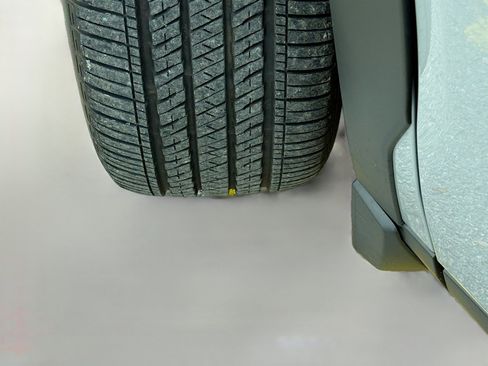 Certified 2025 Subaru Forester Touring w/ Popular Package - Touring image 44