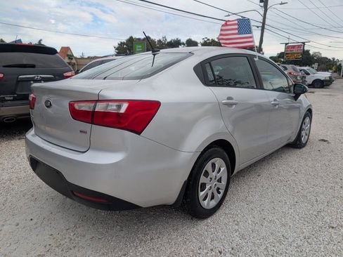 Used 2014 Kia Rio LX w/ Power Package image 7