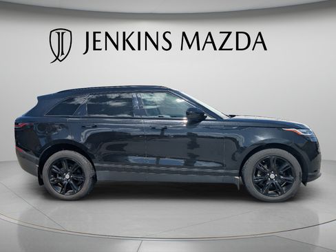 Used 2019 Land Rover Range Rover Velar S AWD/4WD image 8