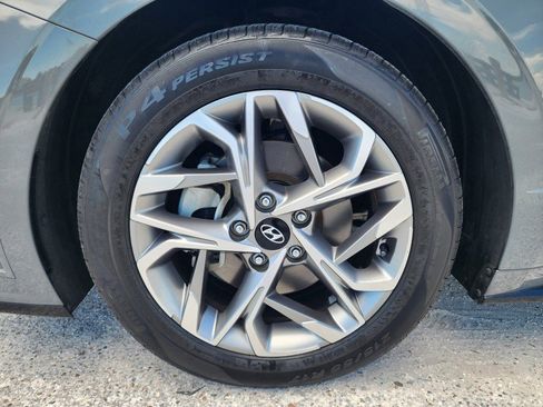 Used 2020 Hyundai Sonata SEL image 20