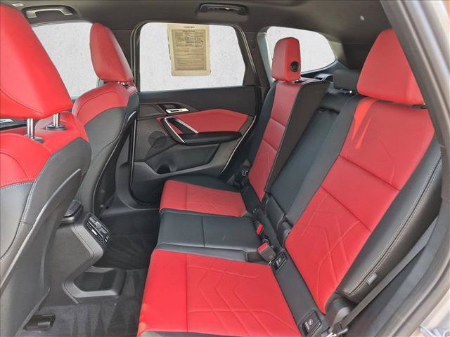 Used 2025 BMW X1 xDrive28i AWD/4WD image 19