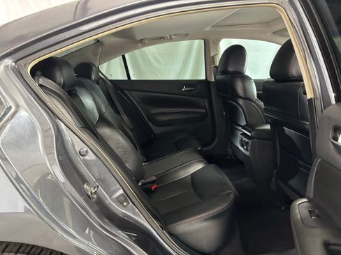 Used 2009 Nissan Maxima 3.5 SV w/ Sport Pkg image 14