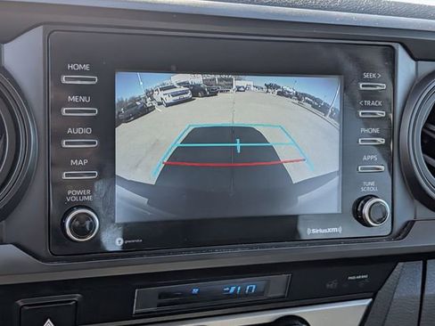 Used 2021 Toyota Tacoma SR AWD/4WD image 17