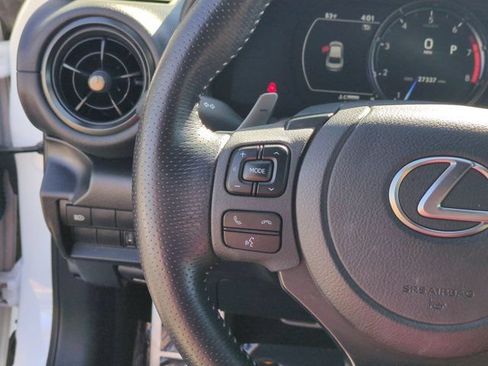 Used 2023 Lexus IS 350 F Sport w/ Accessory Package RWD image 18