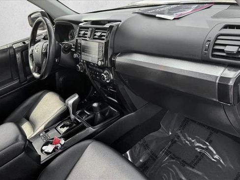 Certified 2022 Toyota 4Runner TRD Pro AWD/4WD image 21