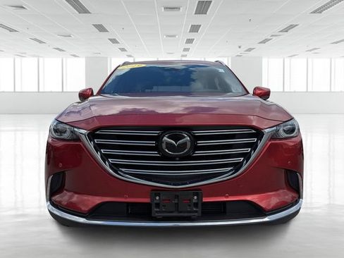 Used 2019 MAZDA CX-9 Grand Touring image 2