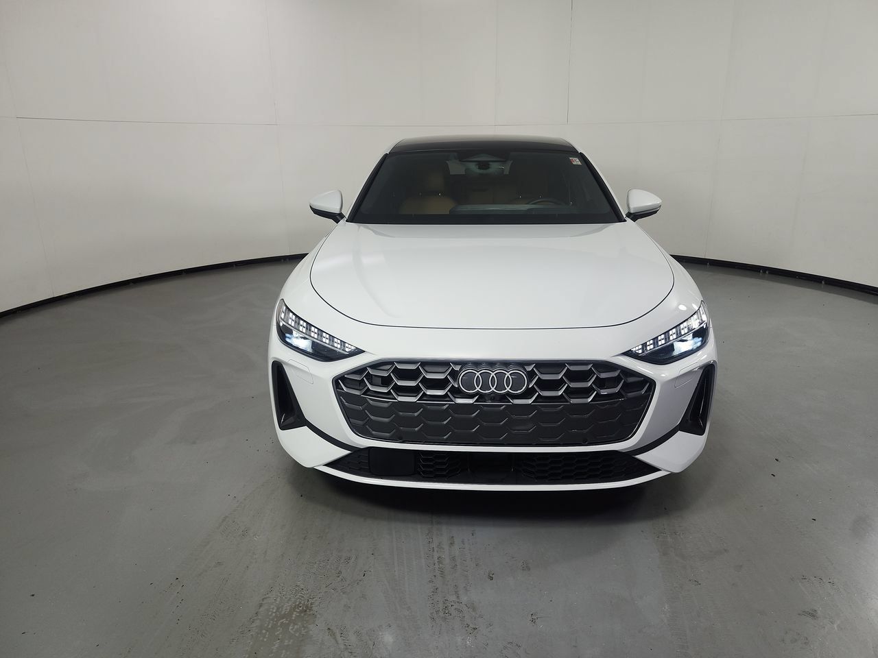 Used 2025 Audi A5 2.0T Premium Plus w/ Premium Plus AWD/4WD image 4