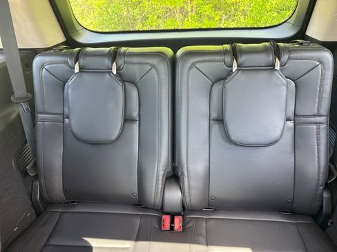 Used 2020 Lincoln Aviator Reserve w/ Equipment Group 201A AWD/4WD image 23