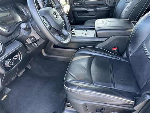 Used 2024 RAM 3500 Limited w/ Night Edition image 18