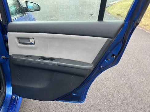 Used 2012 Nissan Sentra 2.0 SR image 14