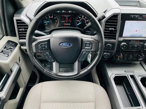 Used 2020 Ford F150 XLT w/ Equipment Group 302A Luxury AWD/4WD image 31