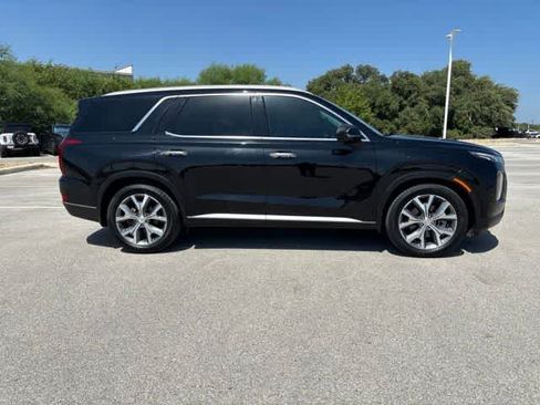 Used 2022 Hyundai Palisade SEL w/ Convenience Package AWD/4WD image 6