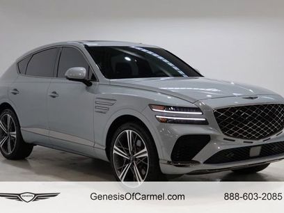 Used 2025 Genesis GV80 3.5T e-SC