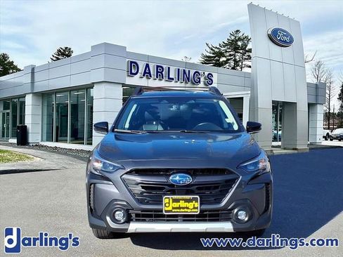 Used 2024 Subaru Outback Limited XT AWD/4WD image 2