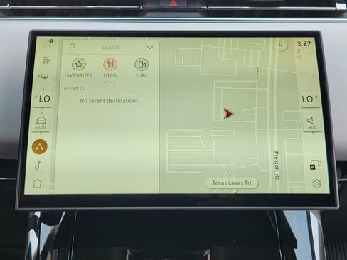 New 2026 Land Rover Range Rover Sport Dynamic SE AWD/4WD image 12