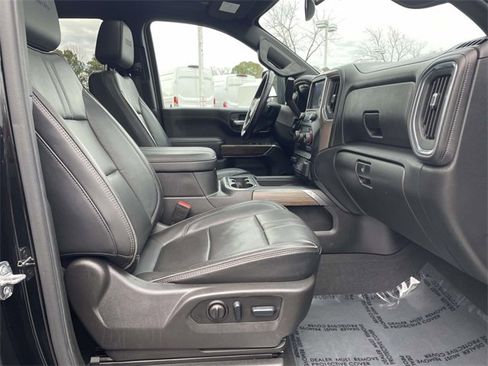 Used 2023 Chevrolet Silverado 2500 High Country image 25