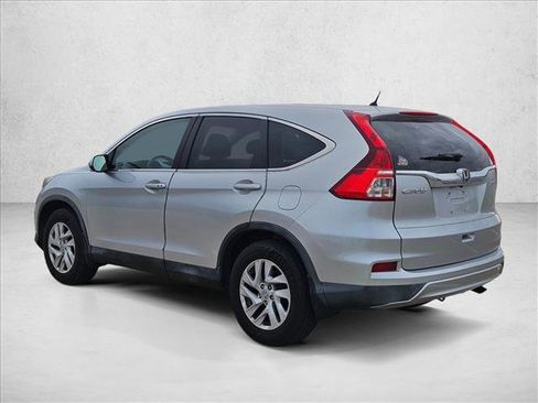 Used 2015 Honda CR-V EX image 7
