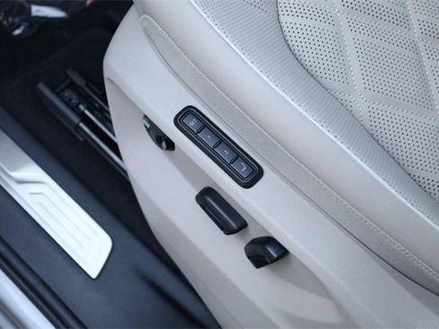 New 2026 Volkswagen Atlas SEL Premium R-Line image 13