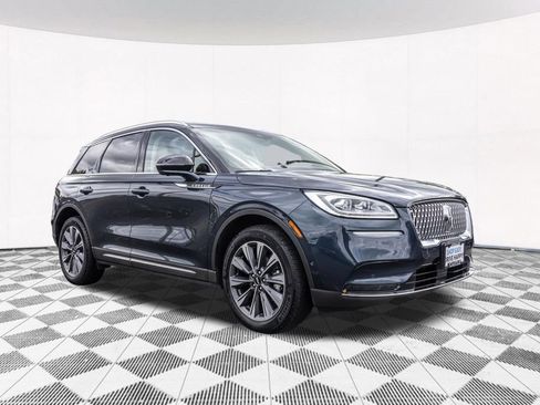 Used 2020 Lincoln Corsair Reserve w/ Equipment Group 201A AWD/4WD image 12