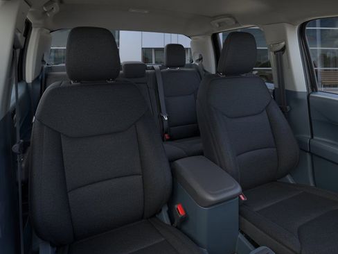 New 2025 Ford Maverick XLT w/ XLT Luxury Package image 33