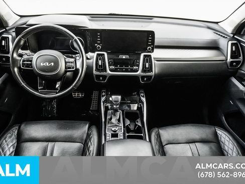 Used 2022 Kia Sorento SX image 24