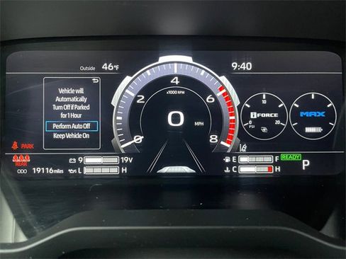 Used 2024 Toyota Tundra Limited image 28