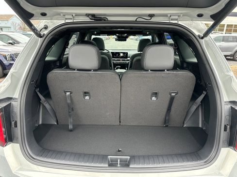 New 2026 Kia Sorento SX Prestige image 11