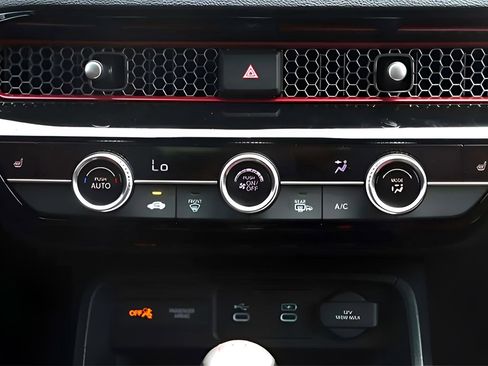 Used 2025 Honda Civic Si image 11