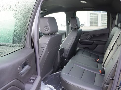 New 2026 Chevrolet Colorado Trail Boss image 11