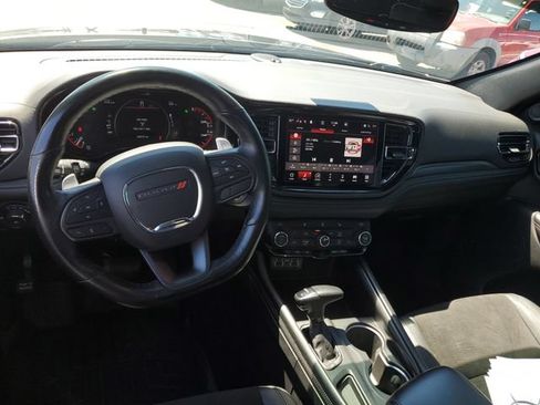 Used 2021 Dodge Durango GT AWD/4WD image 10
