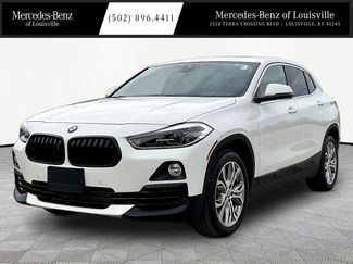 Used 2020 BMW X2 sDrive28i w/ Convenience Package FWD video 1