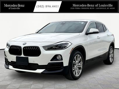 Used 2020 BMW X2 sDrive28i w/ Convenience Package