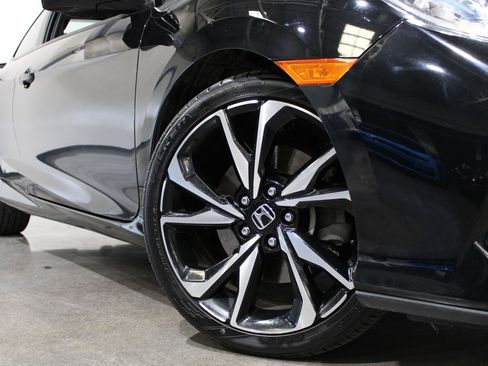 Used 2019 Honda Civic Si image 3