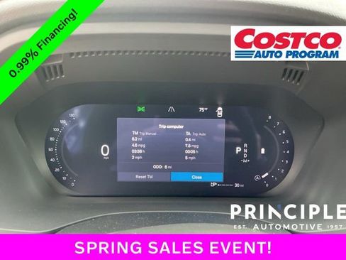 New 2026 Volvo XC60 B5 Core w/ Protection Package Premier AWD/4WD image 17