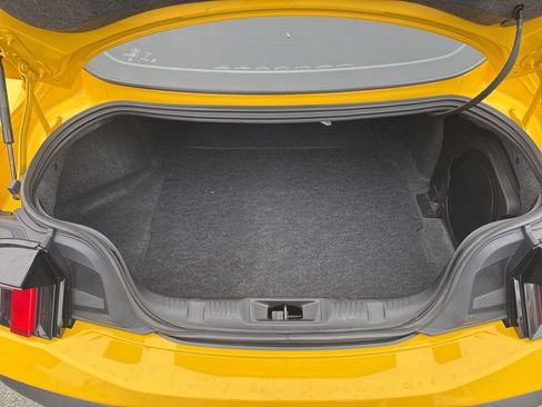 Used 2024 Ford Mustang Premium image 27