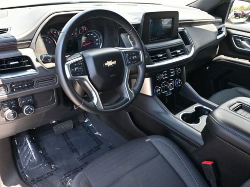 Used 2023 Chevrolet Tahoe LS AWD/4WD image 10