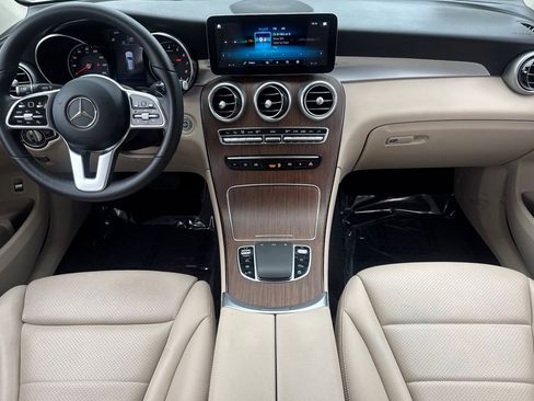 Used 2022 Mercedes-Benz GLC 300 4MATIC image 13