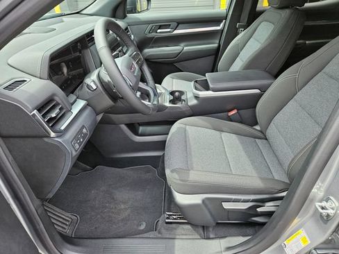 New 2026 GMC Terrain Elevation w/ Technology Package II AWD/4WD image 16