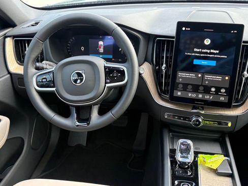 New 2026 Volvo XC60 B5 Plus w/ Protection Package Premier image 10