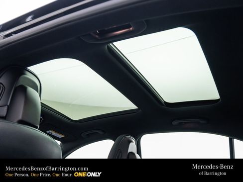 New 2026 Mercedes-Benz C 300 4MATIC Sedan image 25