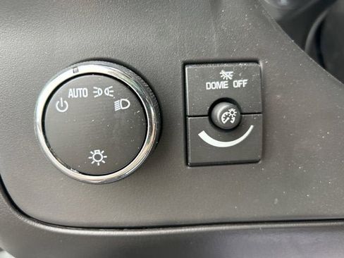 New 2025 Chevrolet Express 3500 w/ Power Convenience Package image 16