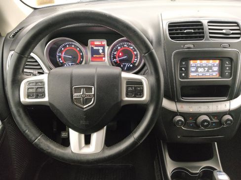 Used 2018 Dodge Journey SE w/ Connectivity Group FWD image 22