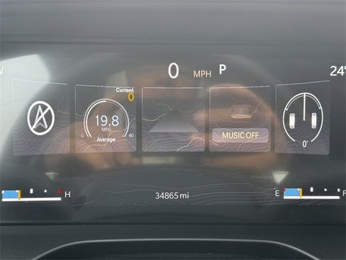 Certified 2023 Jeep Grand Cherokee Limited image 29